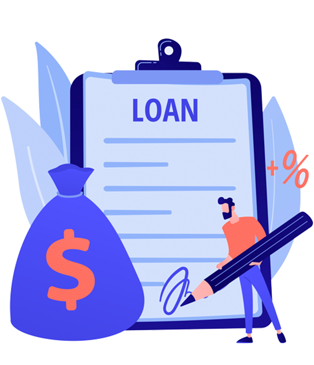Loan Application