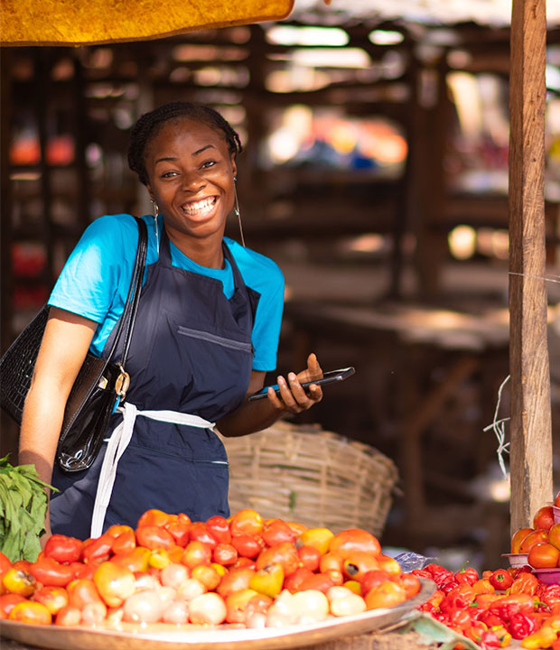 Quick Loan Application