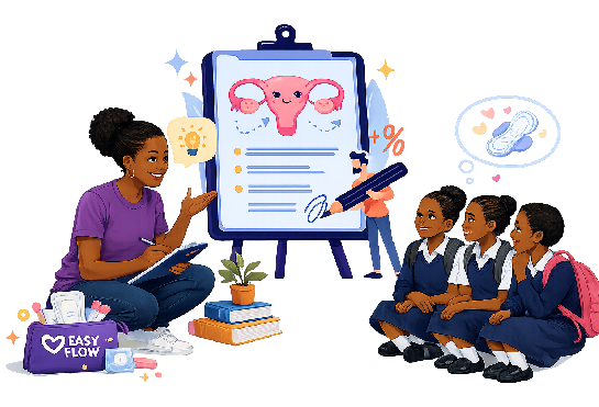 Educate & Empower